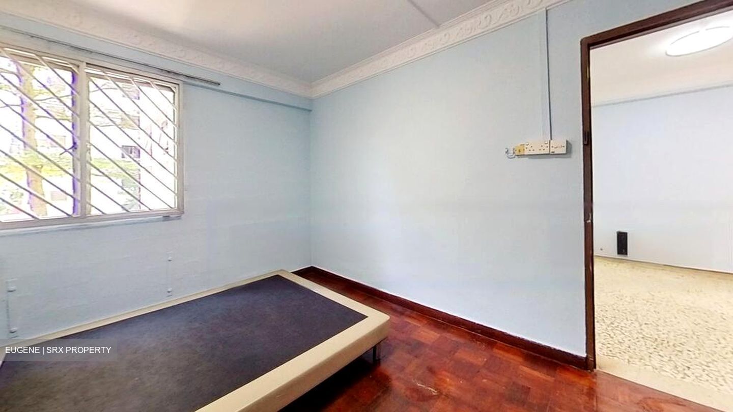 Blk 168 Stirling Road (Queenstown), HDB 3 Rooms #608588721
